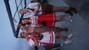 Fotos von der Bootsparty am 23.09.2023