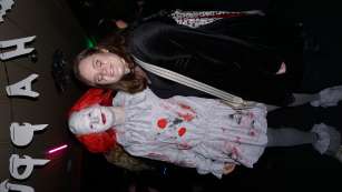 Fotos von der Bootsparty am 28.10.2023