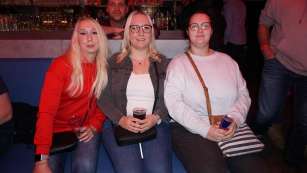 Fotos von der Bootsparty am 02.12.2023